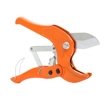 Kraft&Dele KD10337 Ножницы для резки труб ПВХ