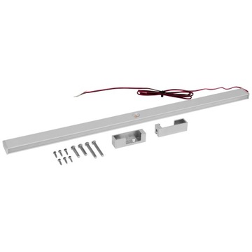 Drążek LED do szafy 1008MM POLUX czujnik EMUCA