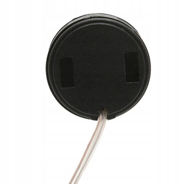 2 szt. Samochodowe głośniki wysokotonowe 97dB