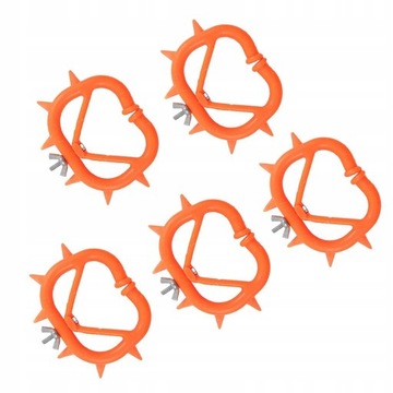 2x5 шт., отъемыв для теленка, коровы, крупного рогатого скота, Annti, сосание