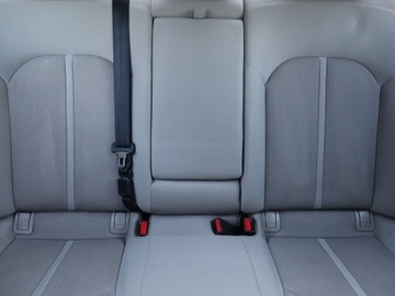 Kia Optima II Sedan 2.0 163KM 2017 Kia Optima 2.0, Salon Polska, Serwis ASO, Navi, zdjęcie 9