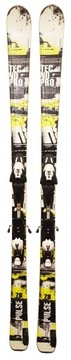 Narty tecno pro pluse 78, 178 cm