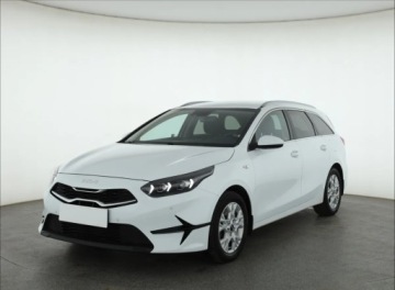 Kia Ceed III Kombi Facelifting 1.0 T-GDI 100KM 2023 Kia Ceed 1.0 T-GDI, Salon Polska, 1. Właściciel, zdjęcie 1