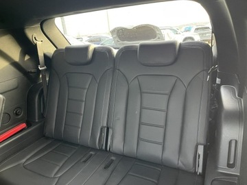  SsangYong/KGM Rexton Automat 4x4 Skóra Kamera, zdjęcie 13