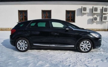 DS 5 Hatchback (Citroen) 2.0 HDi 163KM 2012 Citroen DS5 GWARANCJA, 2.0 HDI 163KM, Skora, Panorama, Xenon, Swietnie utr, zdjęcie 24