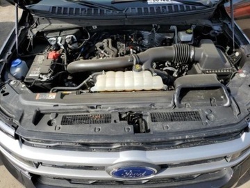 Ford Expedition III 2022 Ford Expedition xlt, 2022r., 4x4, 3.5L 3.5 Benzyna 380KM, zdjęcie 11