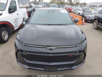 Chevrolet 2024 Chevrolet Equinox 2024r., Elektryczny 213KM, zdjęcie 6