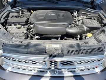 Dodge Durango III 3.6 V6 294KM 2018 Dodge Durango SXT 2018 3.6l 3.6 Benzyna 293KM, zdjęcie 6