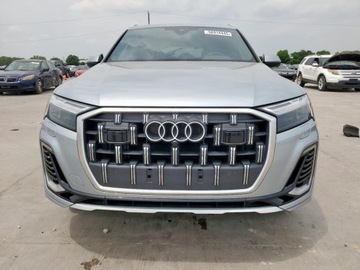 Audi Q7 II 2025 Audi Q7 Premium Plus 2025 3.0l 3.0 Benzyna 335KM, zdjęcie 5
