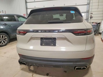Porsche Cayenne III 2021 Porsche Cayenne 2021 3.0 Benzyna 335KM, zdjęcie 2