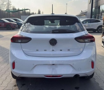 Opel Corsa F Hatchback 5d Facelifting 1.2 Turbo 100KM 2026 Opel Corsa Edition 100KM skrzynia manualna Pakiet TECH 1.2 Benzyna, zdjęcie 5