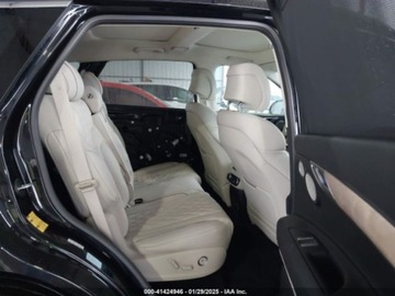  Genesis GV80 2021r., 4x4, 3.5L 3.5 Benzyna 375KM, zdjęcie 10