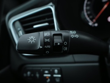 Kia Proceed Shooting Brake 1.6 T-GDI 204KM 2020 Kia ProCeed GT 1.6 T-GDI, Salon Polska, zdjęcie 17