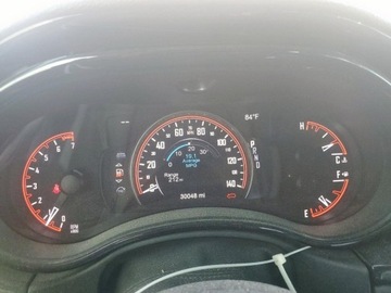 Dodge Durango III 3.6 V6 294KM 2021 Dodge Durango GT 2021 3.6l 3.6 Benzyna 295KM, zdjęcie 9