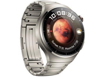 Smartwatch HUAWEI Watch 4 Pro Elite NFC WiFi eSIM