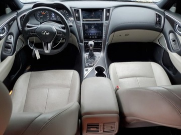 Infiniti Q50 II 2021 Infiniti Q50 Sensory 2021 3.0l 3.0 Benzyna 300KM, zdjęcie 8