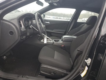Dodge Charger VII 2023 Dodge Charger Sxt 2023 3.6l 3.6 Benzyna 292KM, zdjęcie 7
