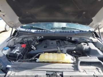 Ford 2019 Ford F150 FORD F-150 LARIAT 3.5 Benzyna 375KM, zdjęcie 11