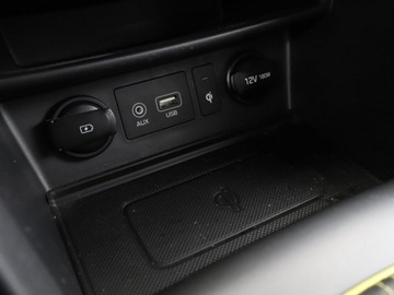 Hyundai Kona I Crossover 1.0 T-GDI 120KM 2019 Hyundai Kona navi klima auto grzane fotele kamera, zdjęcie 27