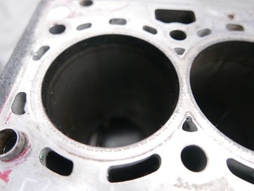 БЛОК ДВИГАТЕЛЯ BMW B47D20A