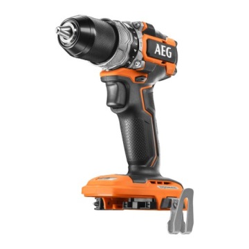 Комплект аккумуляторов 18В AEG JP18A2SBL-202B 2xAku 2,0Ач/4,0Ач + зарядное устройство
