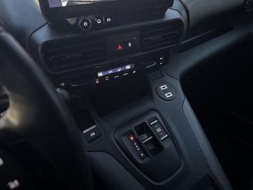 Toyota Proace II 2024 Toyota PROACE CITY VERSO Long 1.5 D-4D Family 1.5, zdjęcie 20