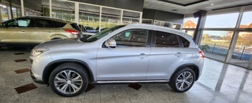 Peugeot 2013 Peugeot 4008 1.6 HDI 115 Km 4x4 Panorama dach Bardzo ladny stan MOZLIWA ZA, zdjęcie 20