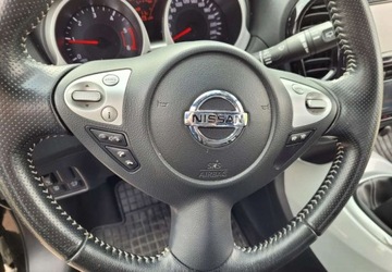 Nissan Juke I SUV 1.5 dCi 110KM 2013 Nissan Juke Nissan Juke 1.5 dCi Tekna EU6, zdjęcie 23