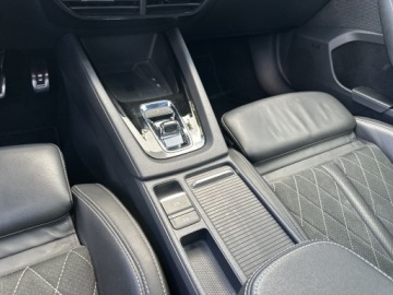 Skoda Octavia IV RS Kombi 2.0 TDI SCR 200KM 2023 Skoda Octavia RS 2.0 TDI 200KM Pakiet komfortowego, zdjęcie 22