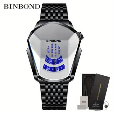 Модные спортивные кварцевые наручные часы, повседневные часы с