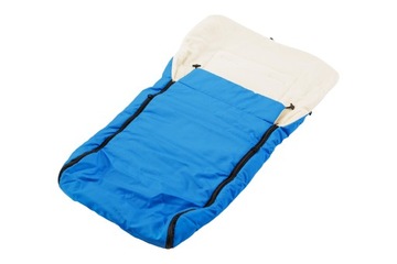 Утепленный детский спальный мешок АКЦИЯ