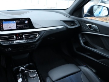 BMW Seria 1 F40 2021 BMW 1 118i, Salon Polska, Automat, VAT 23%, Skóra, zdjęcie 7