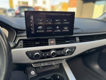 Audi A4 B9 Avant Facelifting 2.0 35 TDI 163KM 2020 Audi A4 2.0TDI 163KM S-Tronic Advanced Pano Radar, zdjęcie 17