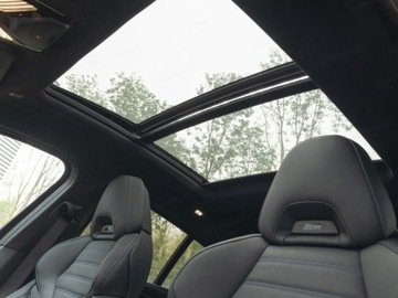 BMW X4 G02 M SUV Facelifting 3.0 M40i 360KM 2025 BMW X4 M40i Suv 3.0 (360KM) 2025, zdjęcie 6