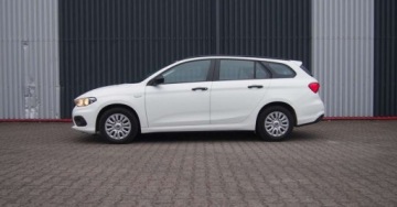 Fiat Tipo II Station Wagon 1.3 MultiJet 95KM 2016 Fiat Tipo 1,4 Benzyna 95KM 1 Wlasciciel Serwisowany 1-sza rej. 2017, zdjęcie 29