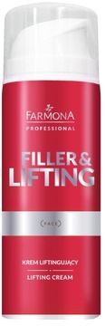 FARMONA KREM PIELĘGNACYJNY LIFTING FILLER 150ML