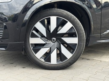 Volvo XC90 II 2023 Volvo XC 90 T8 Ultimate Dark | Bowers | Masaż | Pn, zdjęcie 5