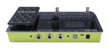 Mooer GE 150 Гитарный мультиэффект