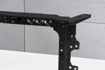 HYUNDAI ELANTRA VI AD 2018-2020 ПОСЛЕ ФЕЙСЛИФТИНГА ПЕРЕДНИЙ РЕМЕНЬ 64101F2500