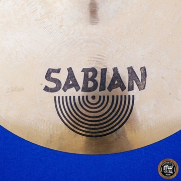 Sabian – тарелка AAX Studio Ride 20 дюймов