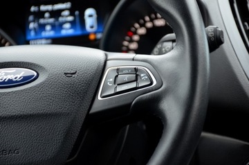 Ford Kuga II SUV Facelifting 1.5 EcoBoost 150KM 2018 MEGA STAN ZAREJESTROWANA 1.5i 150KM 111TYS.KM! SERWIS TITANIUM NAVI SKÓRA, zdjęcie 31