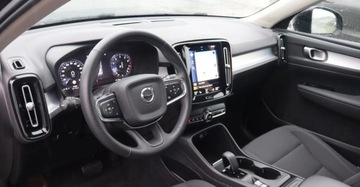 Volvo XC40 2022 Volvo XC 40 T3 163KM Salon PL I Wlasciciel Serwis ASO Gwarancja FV23 1.5, zdjęcie 12