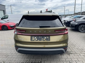 Skoda Kodiaq II SUV 2.0 TDI SCR 193KM 2024 Škoda Kodiaq Skoda Kodiaq Selection 4x4 DSG, zdjęcie 4