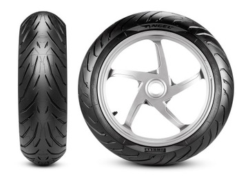 PIRELLI 160/60ZR17 TL 69W ANGEL ST Задний