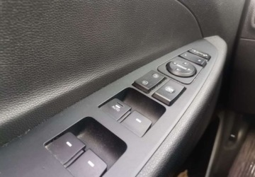 Hyundai Tucson III SUV 1.6 GDI 132KM 2016 Hyundai Tucson Hyundai Tucson 1.6 GDI BlueDrive Comfort 2WD 1.6 Benzyna, zdjęcie 14