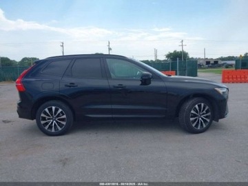 Volvo XC60 II 2024 Volvo XC 60 2024 Volvo XC60 B5 AWD Plus Dark Theme 2.0 Benzyna 247KM, zdjęcie 5