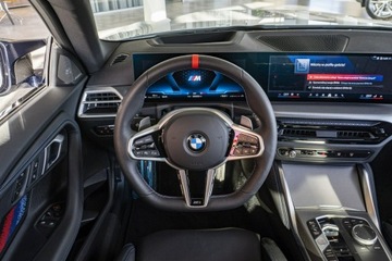 BMW Seria 2 F74 2025 BMW M240 xDrive Coupe M-Performance, Dostępny od, zdjęcie 22