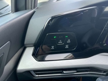 Volkswagen Golf VIII Variant 2.0 TDI 115KM 2021 Volkswagen Golf 2.0 diesel 116 KM FULL LED zarej w PL ksiazka serwis, zdjęcie 21