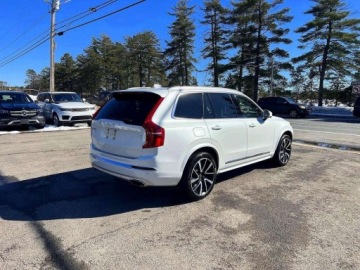 Volvo XC90 II 2021 Volvo XC 90 2021 VOLVO XC90 T8 RECHARGE INSCRIPTION EXPRESS 2.0 Hybryda, zdjęcie 2