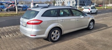 Ford Mondeo IV 2008 FORD MONDEO IV Turnier 2.0 TDCi, zdjęcie 8